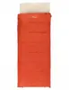 Спальный мешок Outwell Contour Lux Red Photo 7