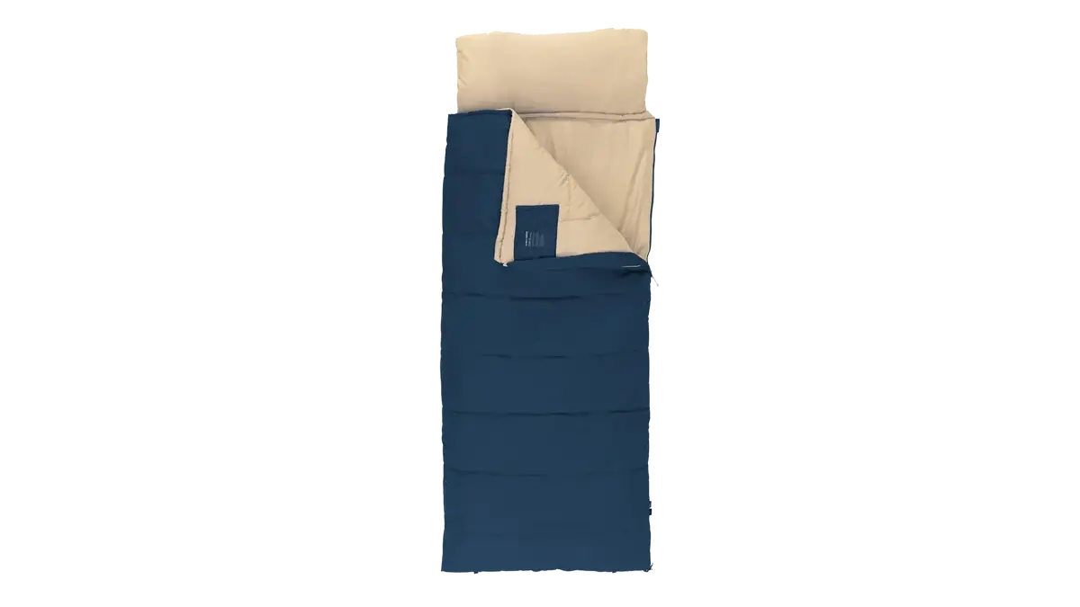 Спальник Outwell Contour Lux 190 см Photo 2