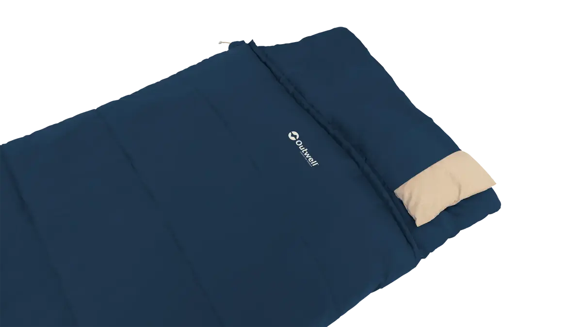 Спальник Outwell Contour Lux 190 см Photo 4
