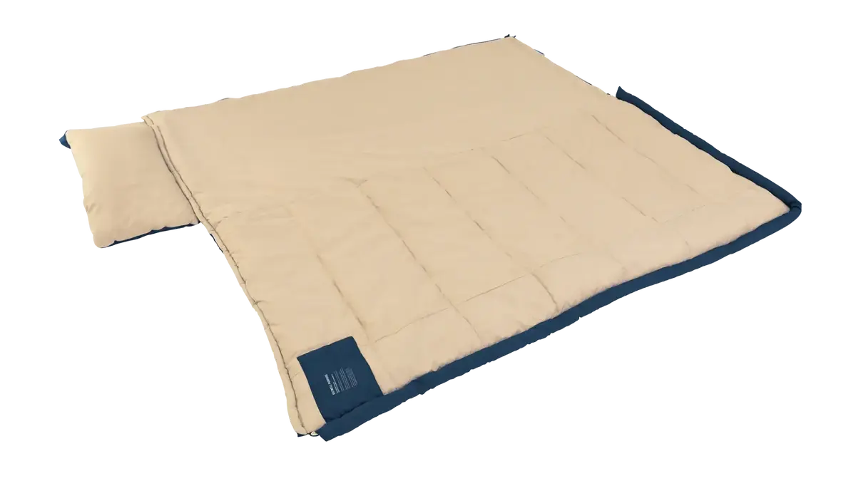 Спальник Outwell Contour Lux 190 см Photo 6