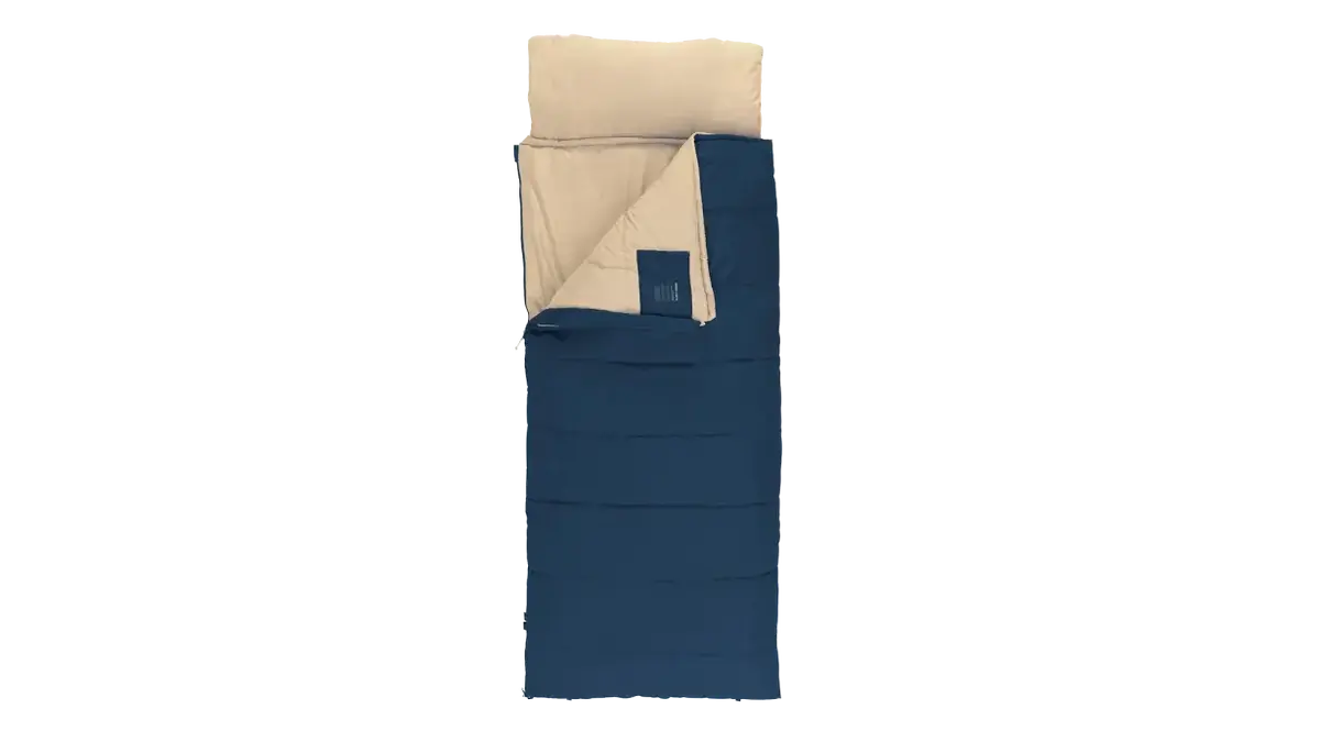 Спальный мешок Outwell Contour Lux 190 см Photo 2