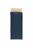 Спальный мешок Outwell Contour Lux Deep Blue Photo 7