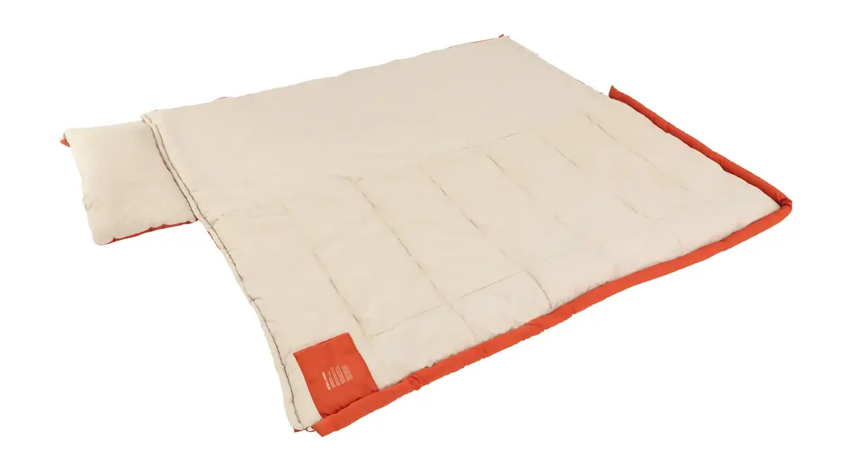 Guļammaiss Outwell Contour Lux 2200×850 mm Photo 5