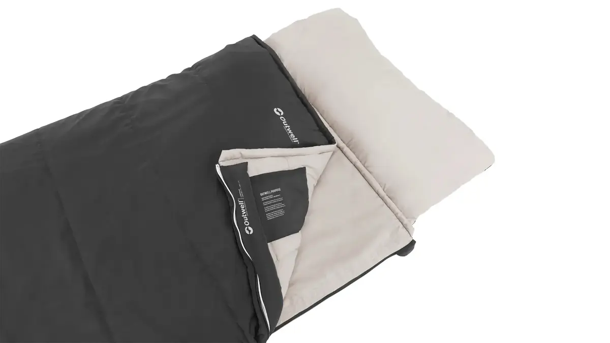 Outwell Contour Prime taisnstūra guļammaiss Photo 2