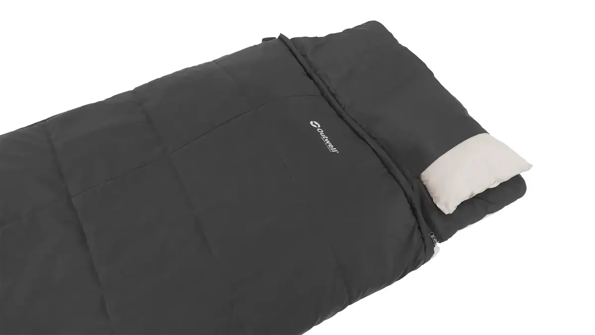 Outwell Contour Prime taisnstūra guļammaiss Photo 3