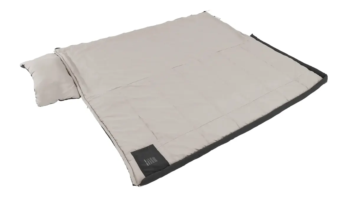Outwell Contour Prime taisnstūra guļammaiss Photo 5