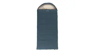 Guļammaiss Outwell Campion Lux XL 195 cm sintētiskais, kreisā rāvējslēdzēja