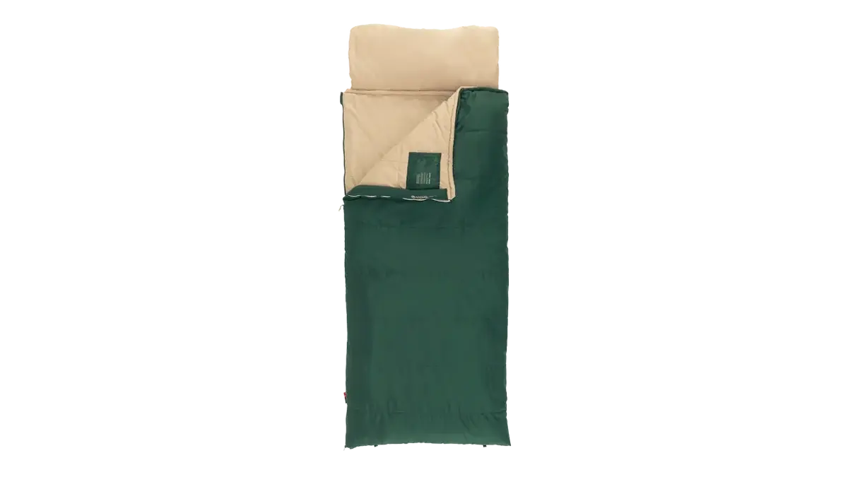 Спальный мешок Outwell Contour Prime 190 см Photo 2