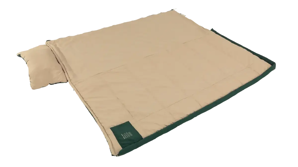 Спальный мешок Outwell Contour Prime 190 см Photo 4