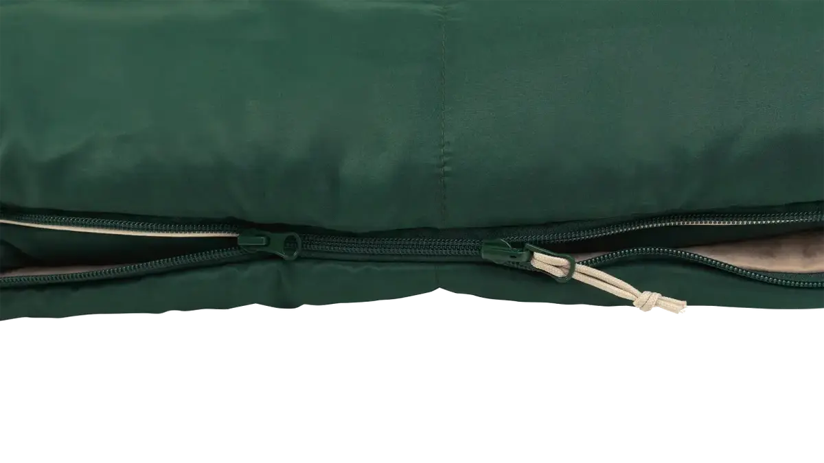Спальный мешок Outwell Contour Prime 190 см Photo 6