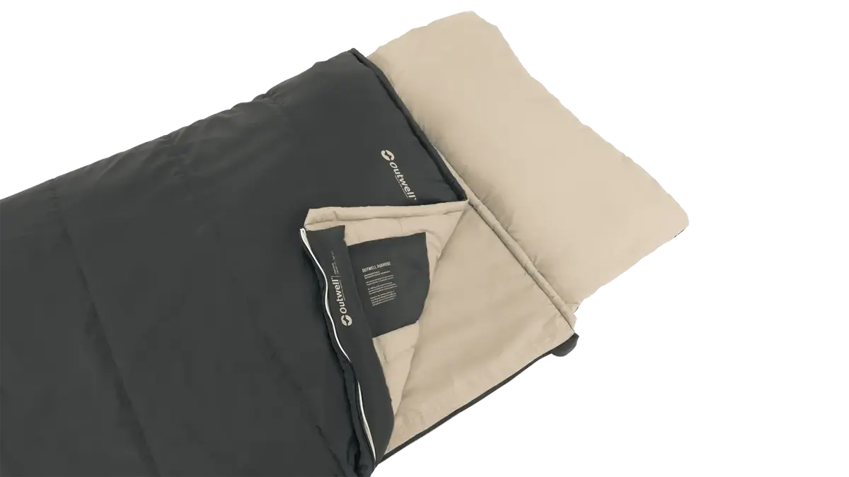 Guļammaiss Outwell Contour Prime 190 cm Photo 3
