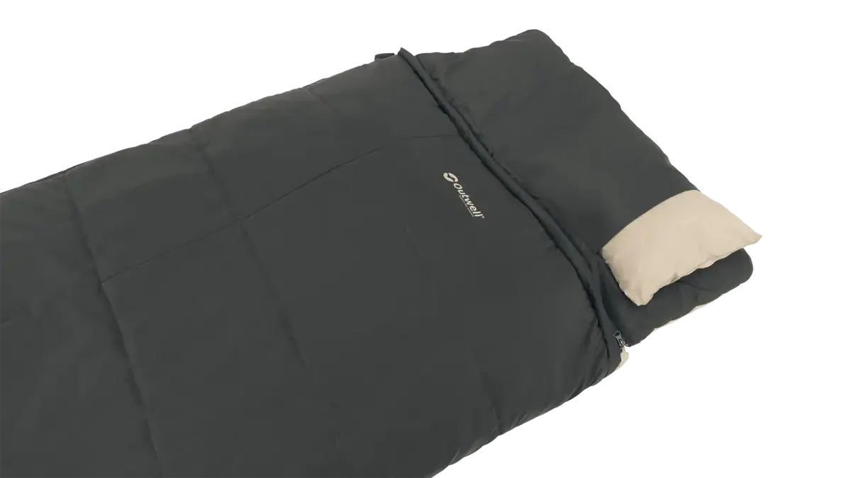Guļammaiss Outwell Contour Prime 190 cm Photo 4