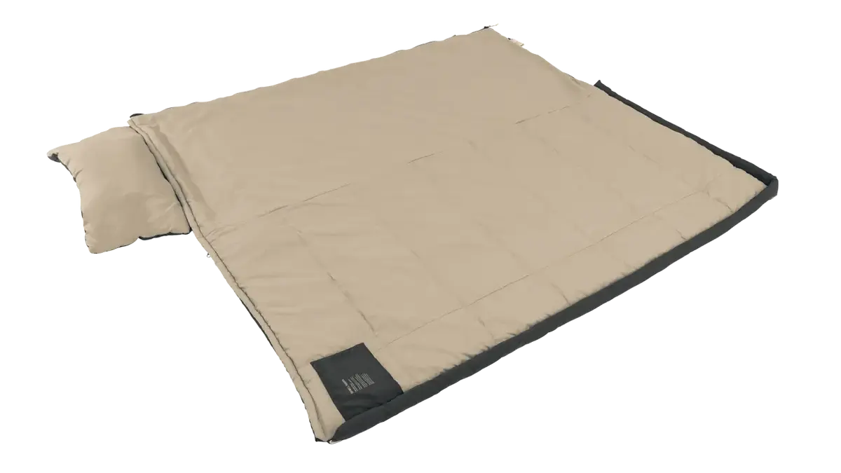 Guļammaiss Outwell Contour Prime 190 cm Photo 6