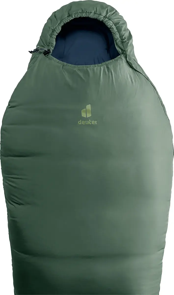DEUTER Orbit SL 0°C спальник-мумия Photo 3