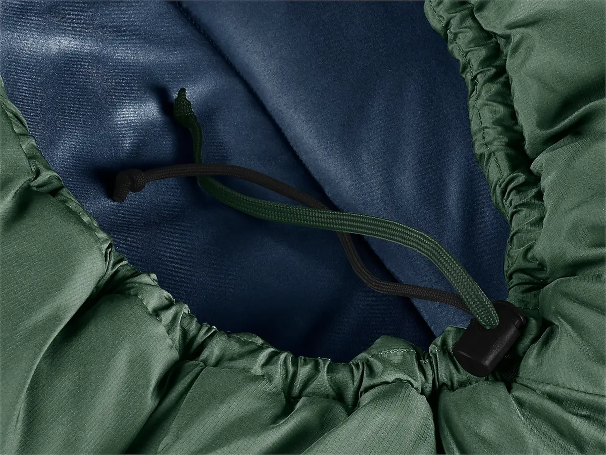 DEUTER Orbit SL 0°C спальник-мумия Photo 5