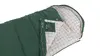 Outwell Camper Prime полупрямоугольный спальник Photo 2