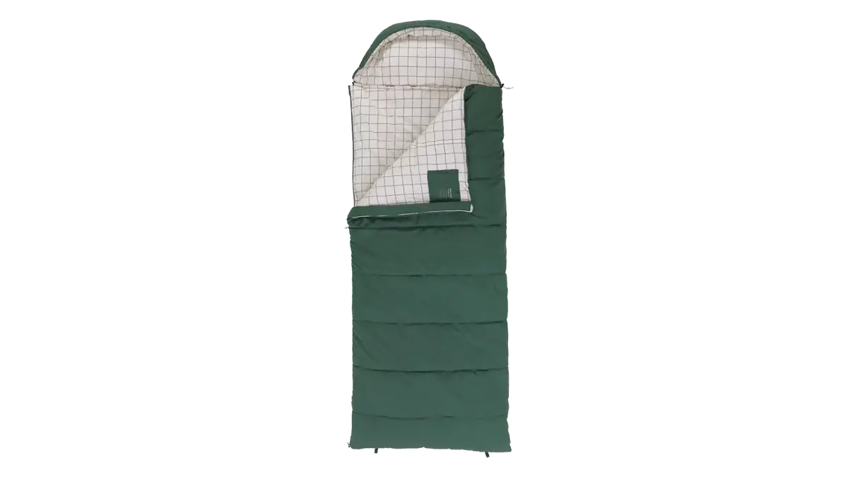 Outwell Camper Prime sleeping bag 200 cm Photo 2