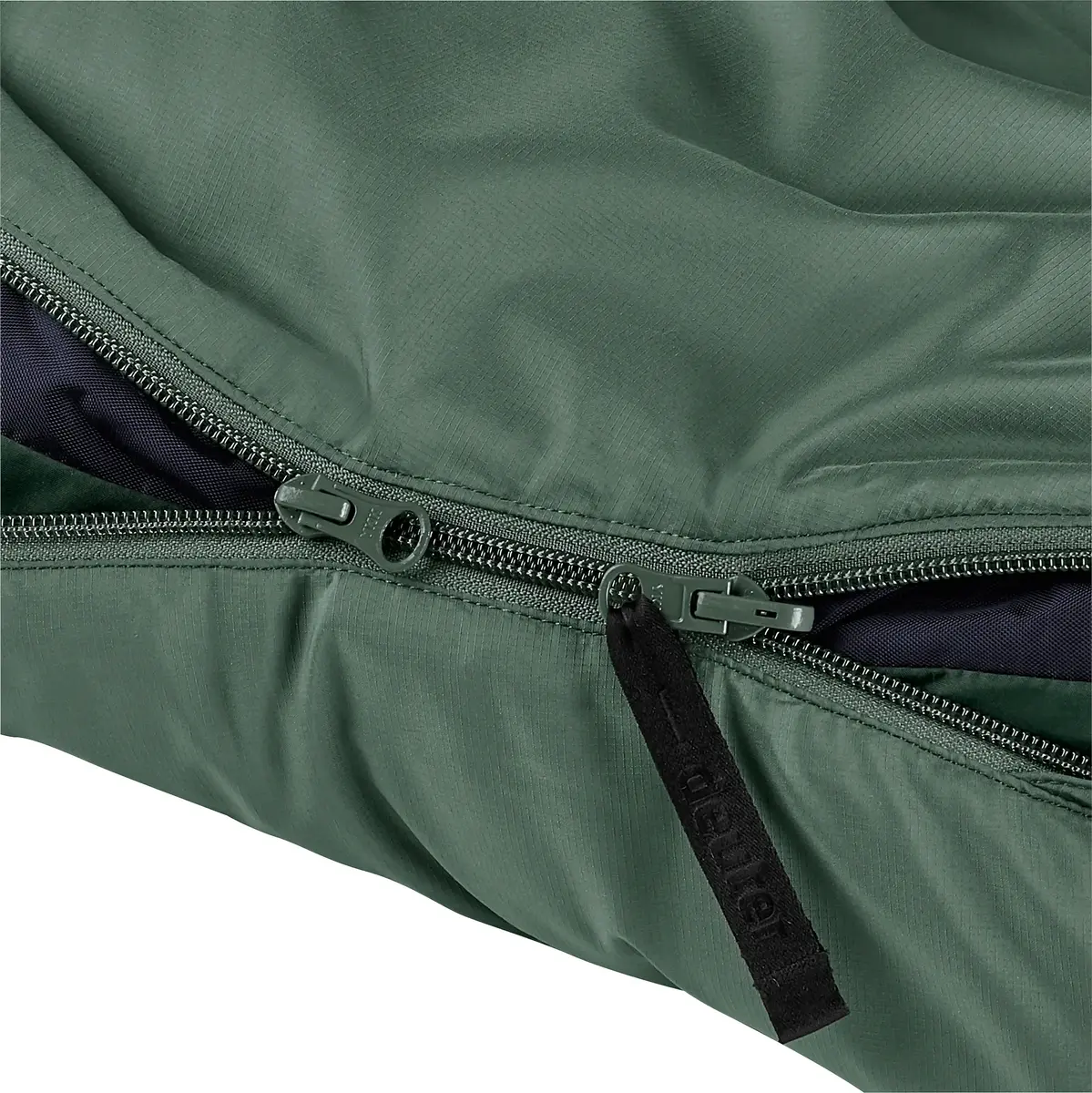 DEUTER Orbit SL +5°C спальный мешок-кокон Photo 4