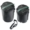 DEUTER Orbit SL +5°C спальный мешок-кокон Photo 6