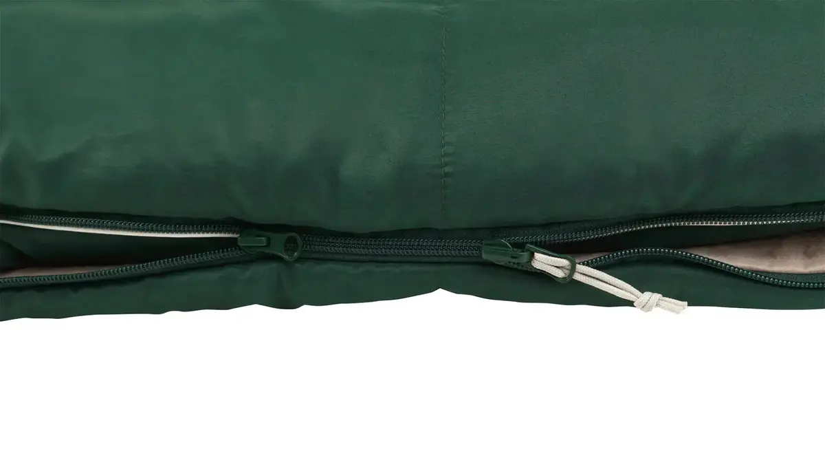 Спальный мешок Outwell Contour Prime прямоугольный 850×2200 мм Photo 4