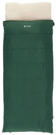 Спальный мешок Outwell Contour Prime прямоугольный 850×2200 мм Photo 6