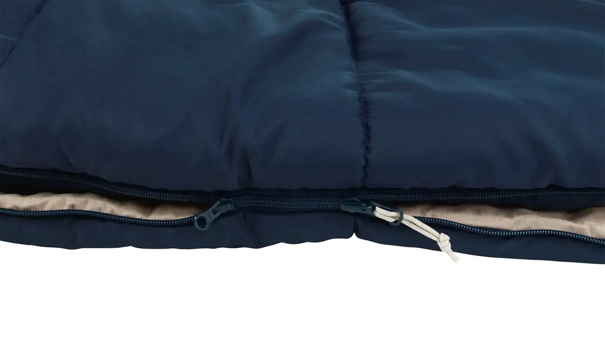 Спальный мешок Outwell Contour Lux XL Photo 4
