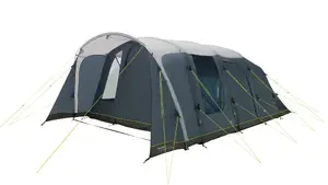Семейная палатка Outwell Colorado 6 Air — надувная палатка на 6 человек