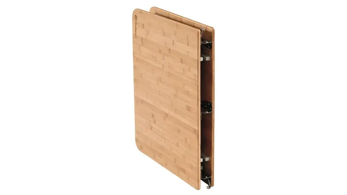 Кемпинговый стол Outwell Custer L Brown Photo 7