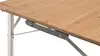 Кемпинговый стол Outwell Custer L Brown Photo 10
