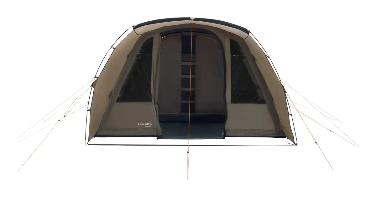 Туннельная палатка easy camp Brimnes 5 Air Photo 3