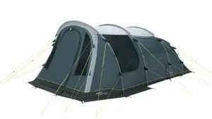 Family tent Outwell Rockwell 6 by Outwell — model 697824, 6-person capacity