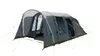 Outwell Colorado 5 Air туннельная палатка — 5 мест Photo 2