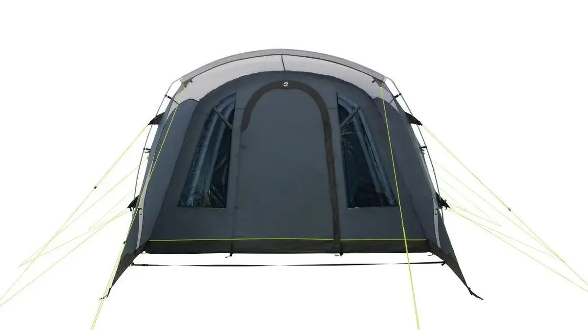 Outwell Colorado 5 Air туннельная палатка — 5 мест Photo 3