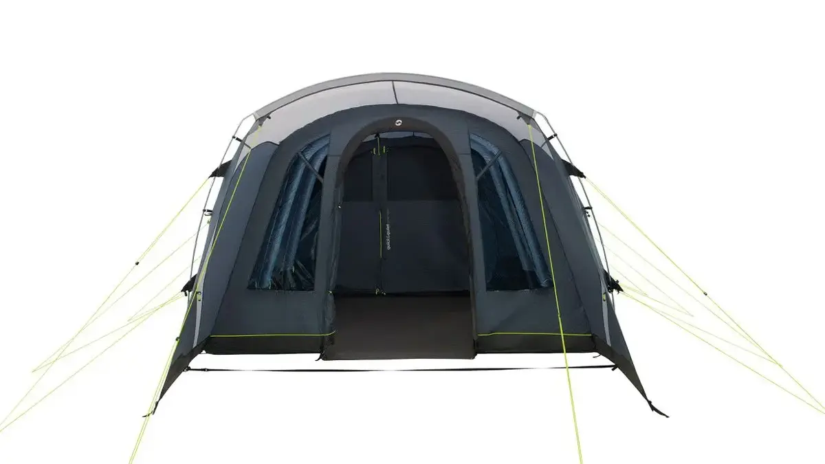 Outwell Colorado 5 Air туннельная палатка — 5 мест Photo 4