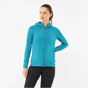 Hūdijs Viking Jukon Midlayer Polartec Lady, sieviešu midlayer hūdijs, Polartec audums, modelis 730/23/0900/70/M