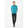 Viking Jukon Midlayer Hoodie Polartec Lady Photo 4
