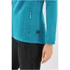 Viking Jukon Midlayer Hoodie Polartec Lady Photo 6