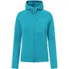 Viking Jukon Midlayer Hoodie Polartec Lady Photo 8