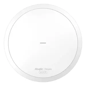 Wireless access point RUIJIE RG-RAP72 — dual-band 2.4/5 GHz, 3570 Mbps, PoE, 3x RJ-45, white