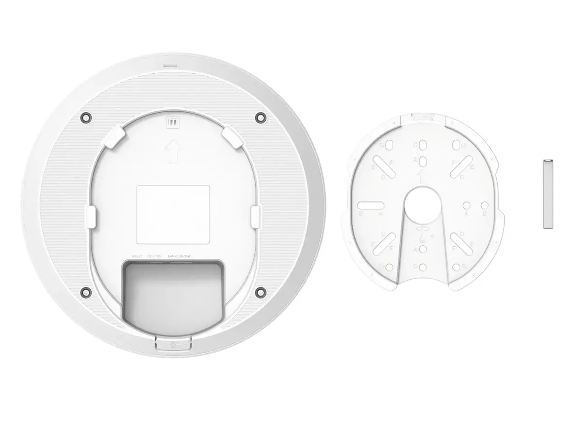 RUIJIE RG-RAP72 wireless access point Photo 4
