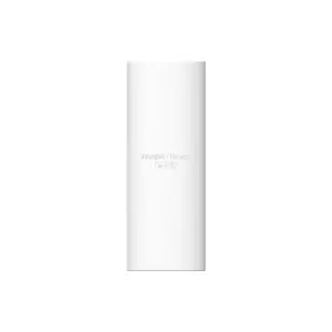 Wireless access point RUIJIE RG-RAP72PRO-OD — dual-band 2.4/5 GHz, 5011 Mb/s, PoE, white