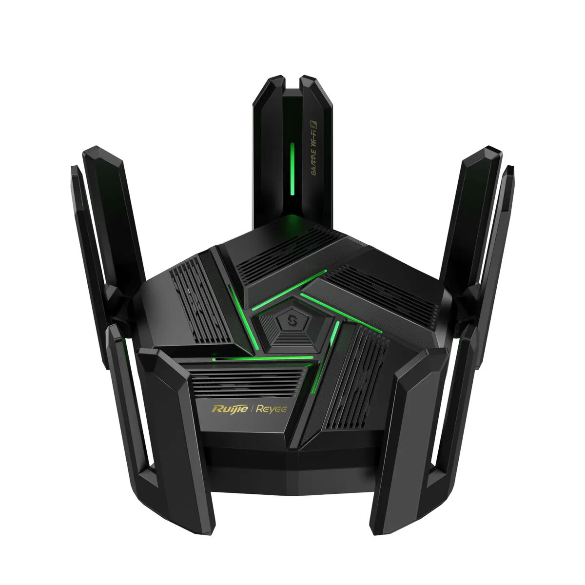 Wireless Routers