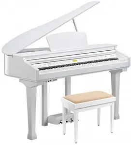 Digital Piano Kurzweil M215 SR — Kurzweil M215 SR