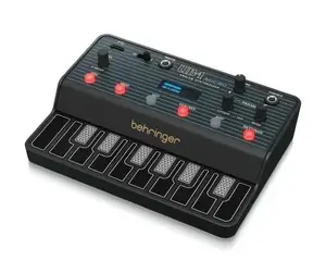 Analog Synthesizer Behringer UB-1 MICRO