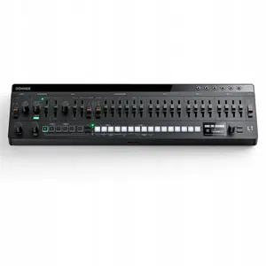 Analogais monofoniskais sintezators DONNER L1 (DONNER ESSENTIAL L1)