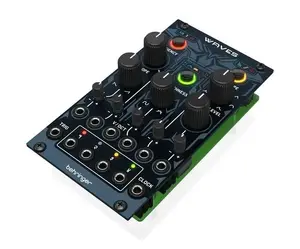 Модуль модульного синтезатора Behringer WAVES