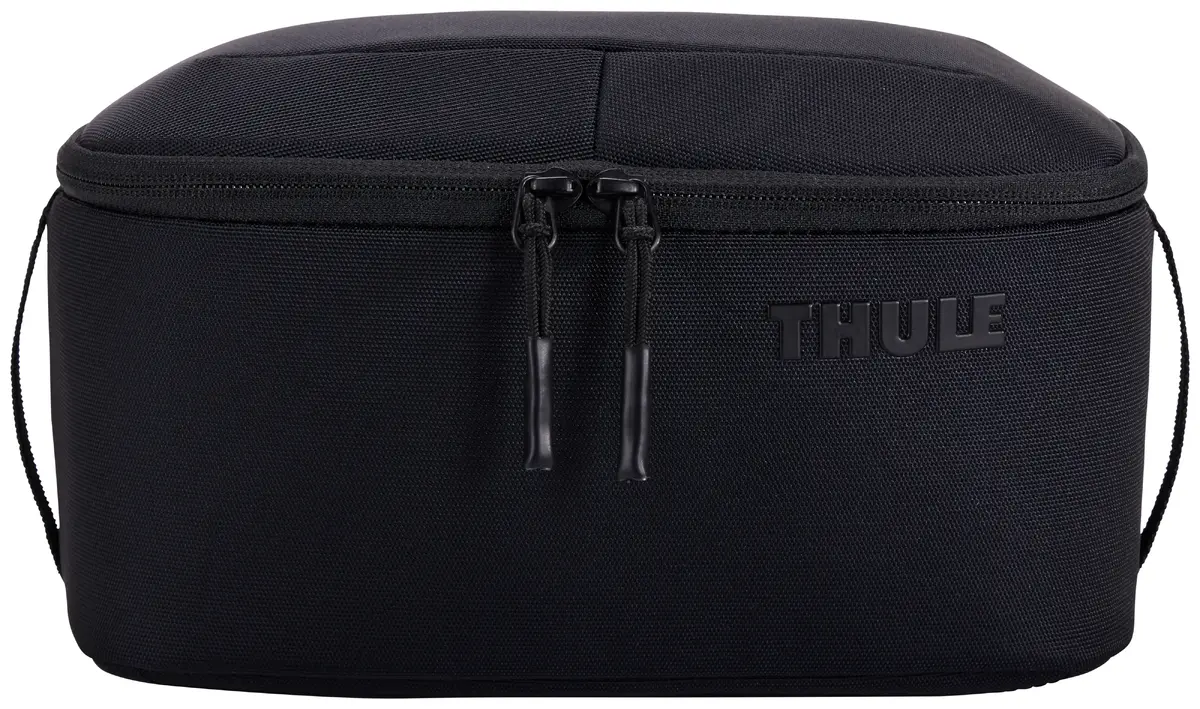 Higiēnas somiņa Thule Subterra 2 TSTB404 Black Photo 3