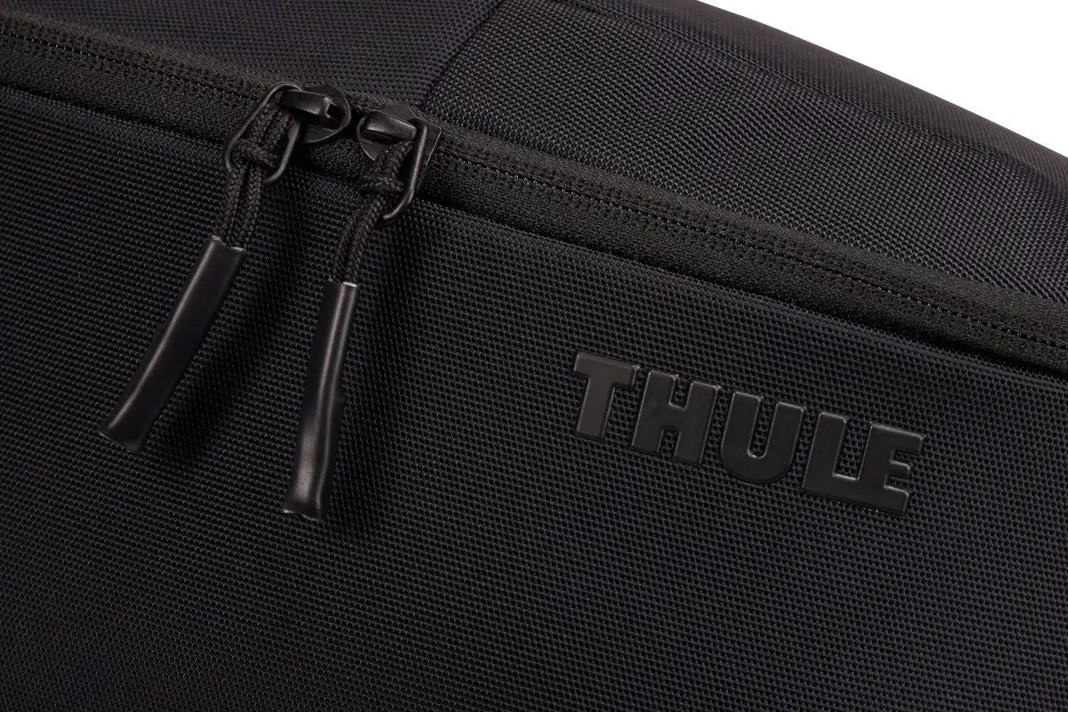 Higiēnas somiņa Thule Subterra 2 TSTB404 Black Photo 9