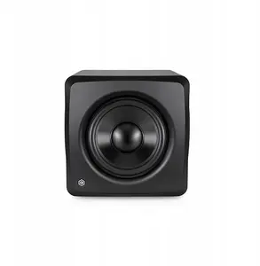 Subwoofer ik multimedia IK iLoud Subwoofer – compact powered subwoofer for iLoud monitoring