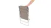 Kempinga krēsls Outwell Blackpool Toffee Tint Photo 2